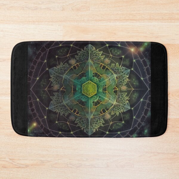 Item preview, Sacred Symmetry designed and sold by Frocentric.