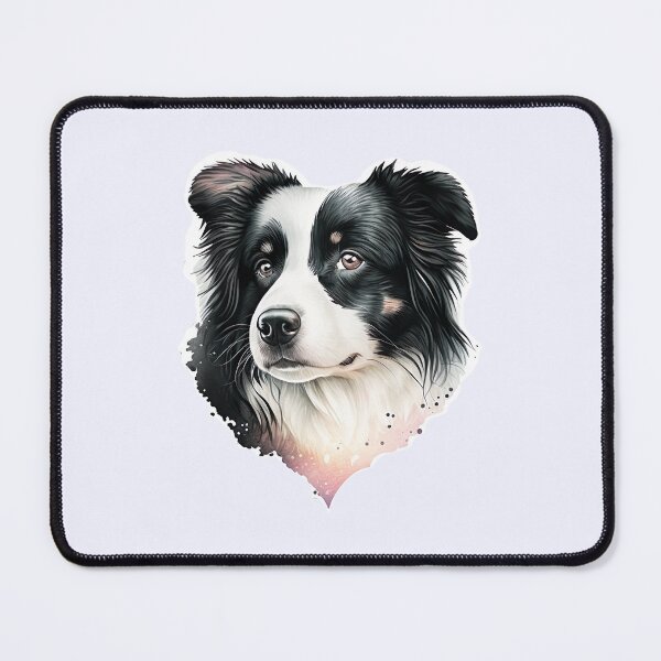 Item preview, Border Collie Cute designed and sold by nicestr.
