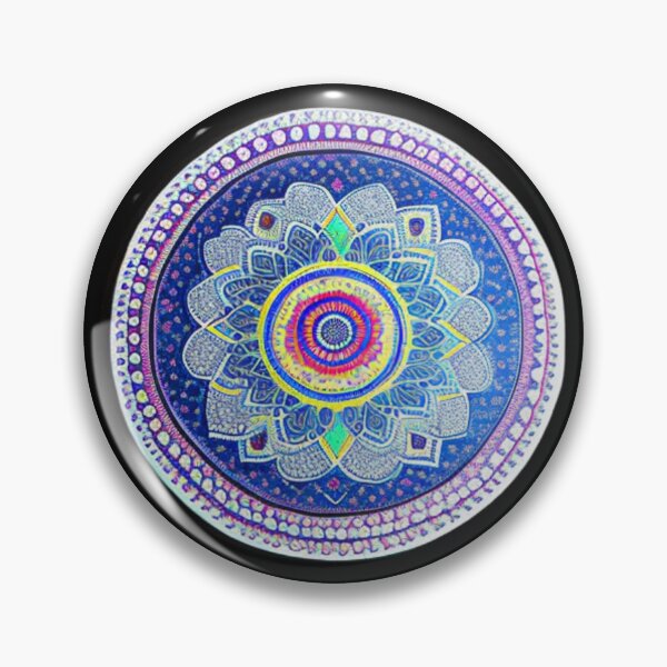 Item preview,  BOHEMIAN MANDALA designed and sold by DanaMire.