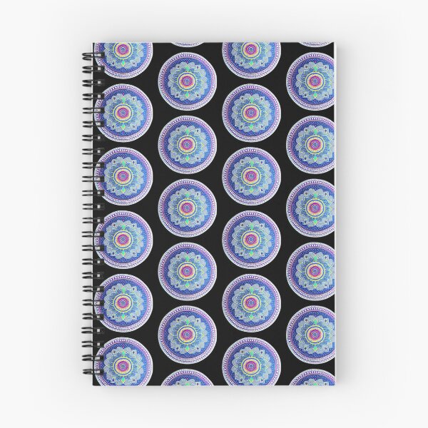 Item preview,  BOHEMIAN MANDALA designed and sold by DanaMire.