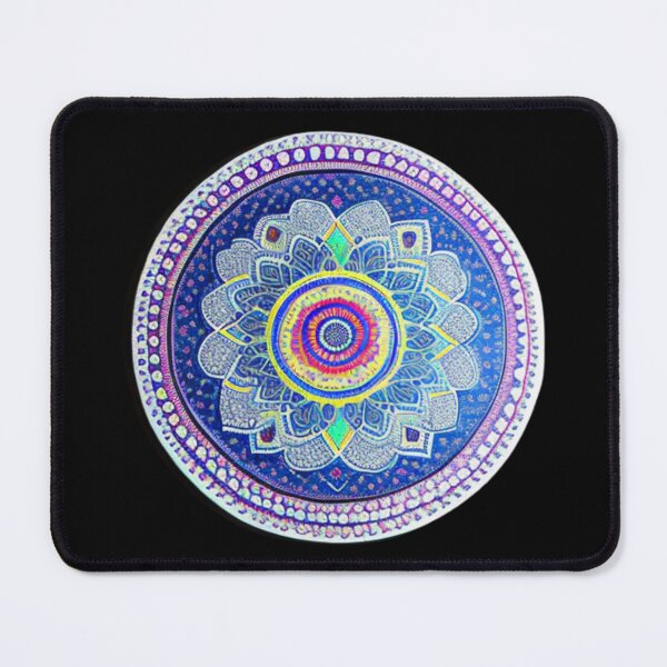 Item preview,  BOHEMIAN MANDALA designed and sold by DanaMire.