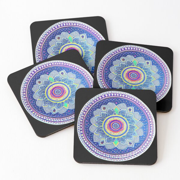 Item preview,  BOHEMIAN MANDALA designed and sold by DanaMire.