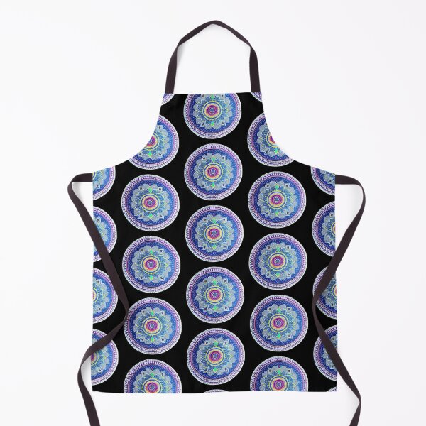 Item preview,  BOHEMIAN MANDALA designed and sold by DanaMire.