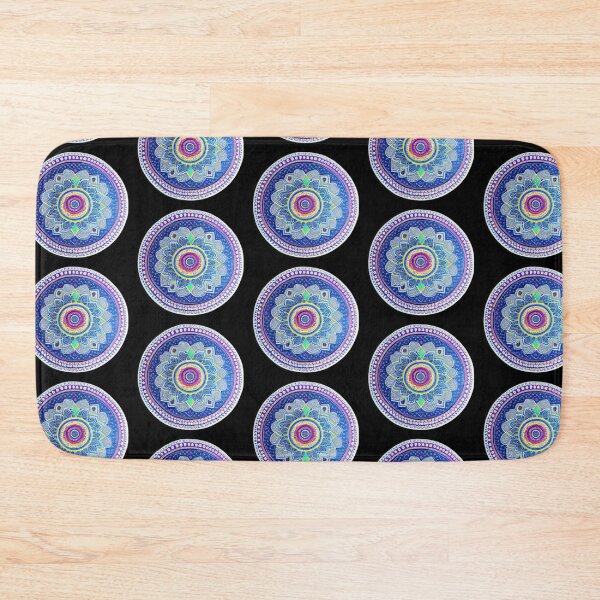 Item preview,  BOHEMIAN MANDALA designed and sold by DanaMire.