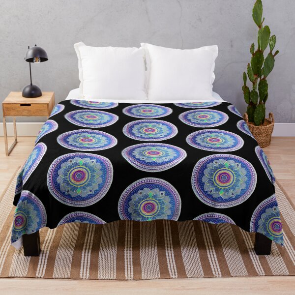 Item preview,  BOHEMIAN MANDALA designed and sold by DanaMire.