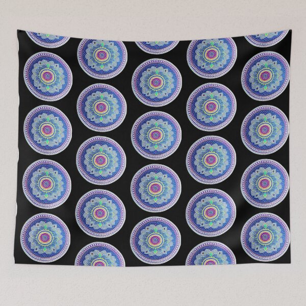 Item preview,  BOHEMIAN MANDALA designed and sold by DanaMire.