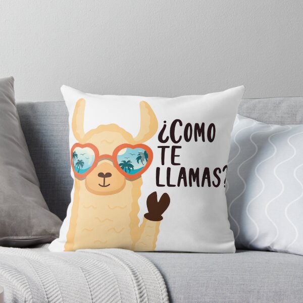 Item preview, como te llama? designed and sold by ReephShop ★★★★★.