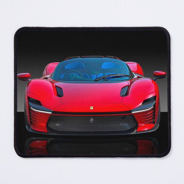 Item preview, Ferrari Daytona SP3 (#969) designed and sold by FerrariPhotos.