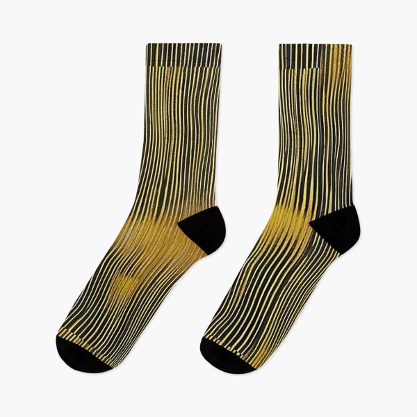 Item preview, BLACK AND GOLD designed and sold by luckymando.
