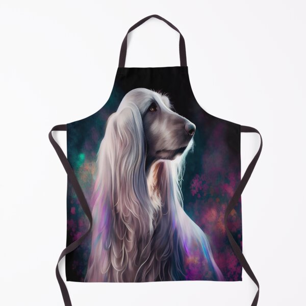 Artikelvorschau, Afghan Hound entworfen und verkauft von DesignEternity.