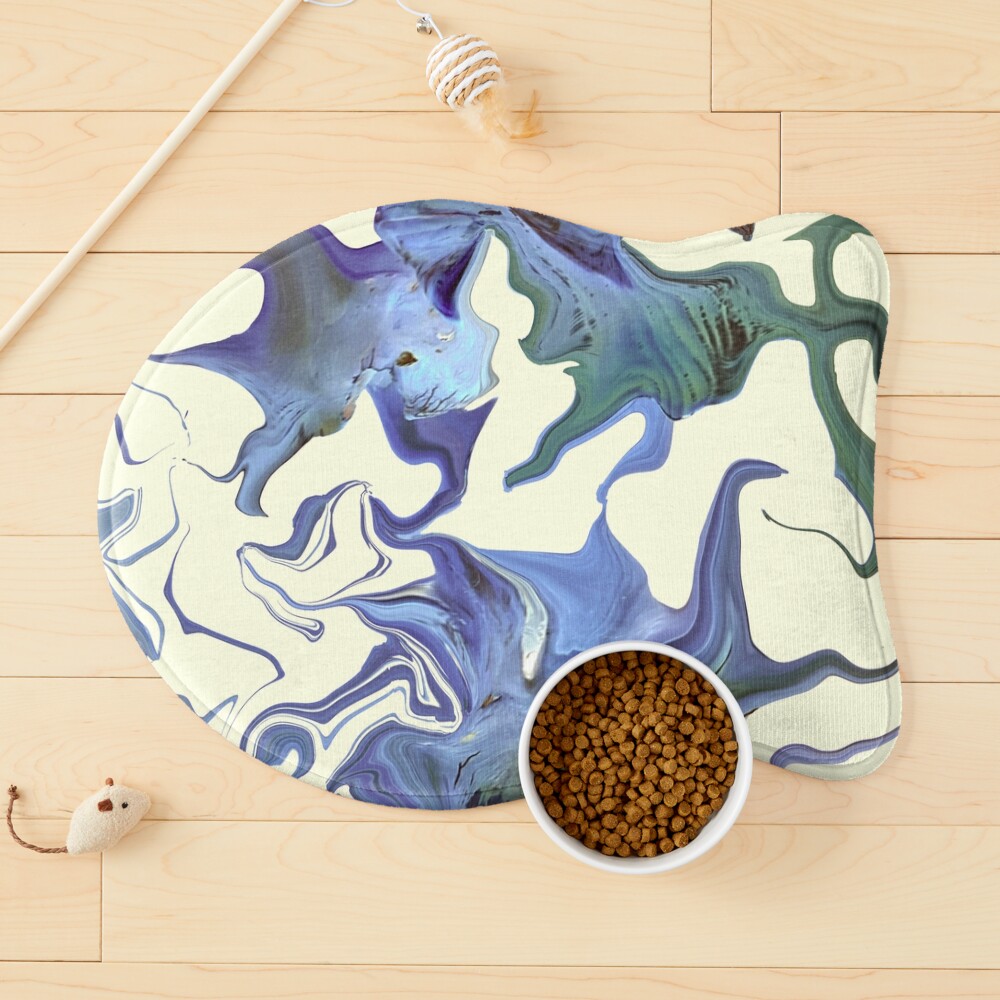 Item preview, Cat Mat designed and sold by Hflwfl.