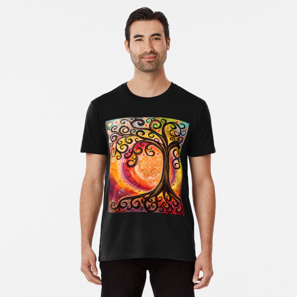 Item preview, Premium T-Shirt designed and sold by heartsake.