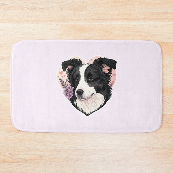 Item preview, Border Collie Cute designed and sold by nicestr.