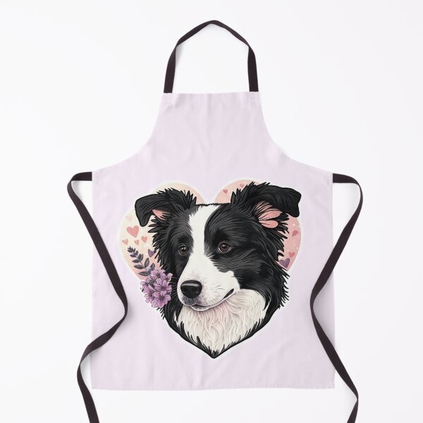 Item preview, Border Collie Cute designed and sold by nicestr.