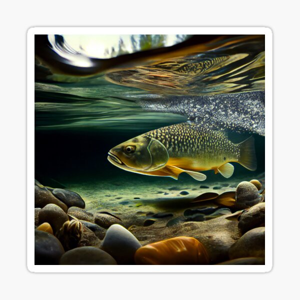 Item preview, The Riverbed  designed and sold by Wet-Tips.