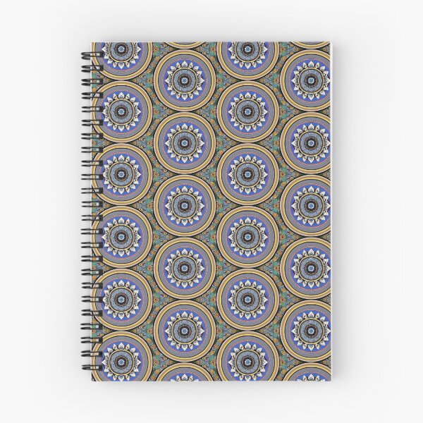 Item preview,  BOHEMIAN MANDALA designed and sold by DanaMire.