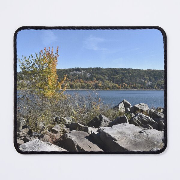 Item preview, Boulders by the Lake designed and sold by Kathleen Brant.