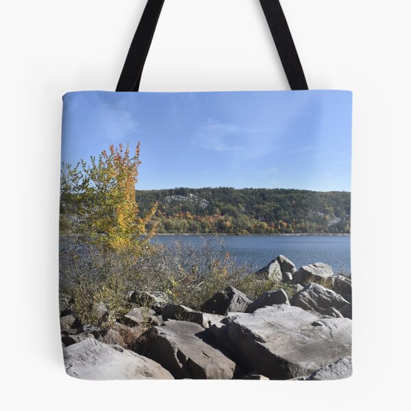Item preview, Boulders by the Lake designed and sold by Kathleen Brant.