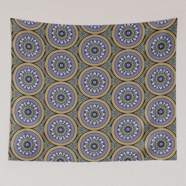 Item preview,  BOHEMIAN MANDALA designed and sold by DanaMire.