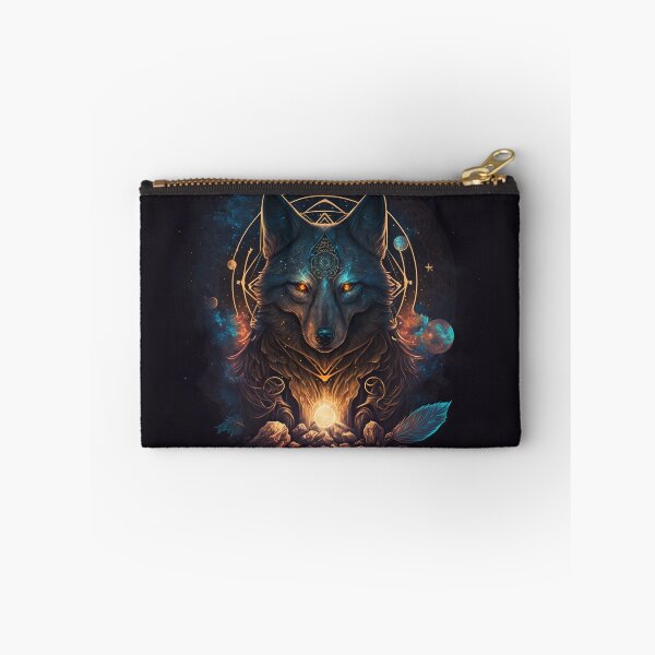 Item preview, Wolf Is My Spirit Animal designed and sold by Farasic.