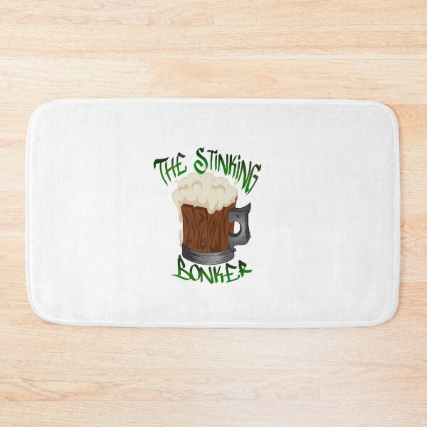Item preview, The Stinking Bonker designed and sold by Little Crows Trinkets.