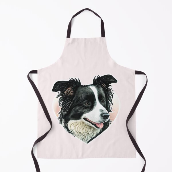 Item preview, Border Collie Cute designed and sold by nicestr.