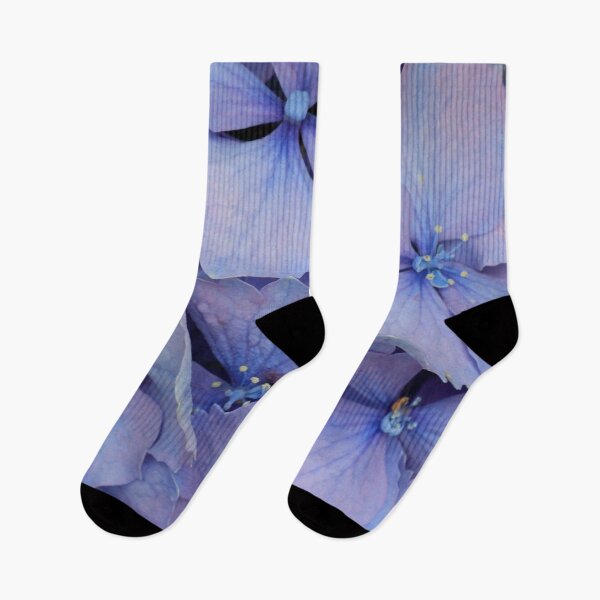 Item preview, Hydrangeas 2 designed and sold by Geoff Treagus.