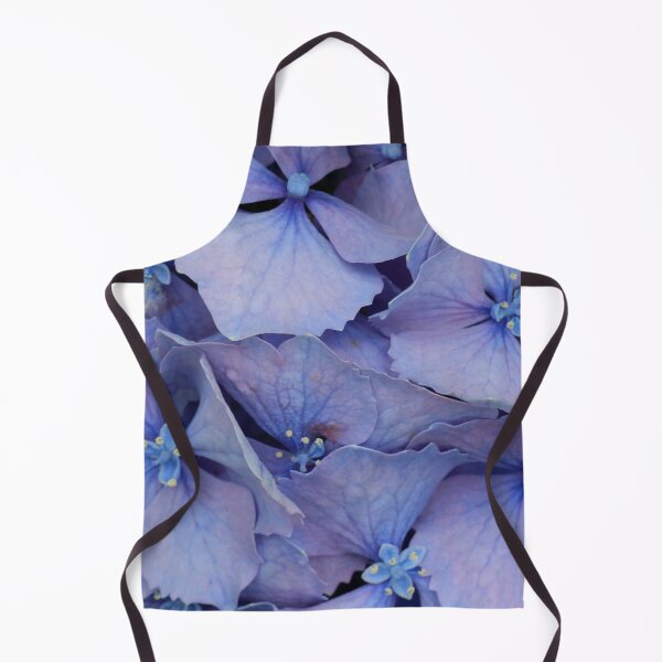 Item preview, Hydrangeas 2 designed and sold by Geoff Treagus.