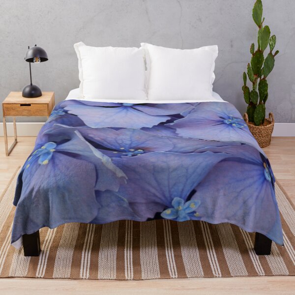 Item preview, Hydrangeas 2 designed and sold by Geoff Treagus.