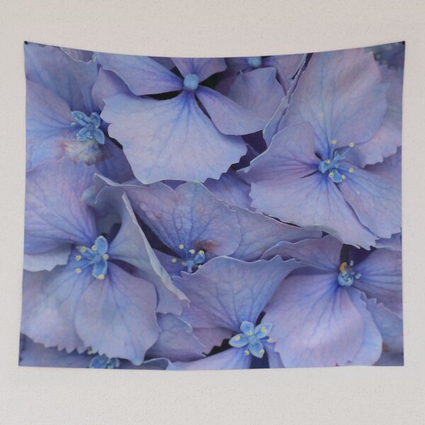 Item preview, Hydrangeas 2 designed and sold by Geoff Treagus.