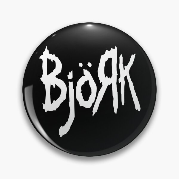 Item preview, Björk designed and sold by Falseself.