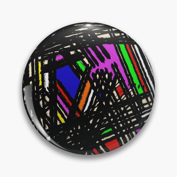 Item preview, Disconnected Colour designed and sold by Printpix.