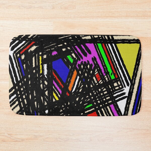 Item preview, Disconnected Colour designed and sold by Printpix.