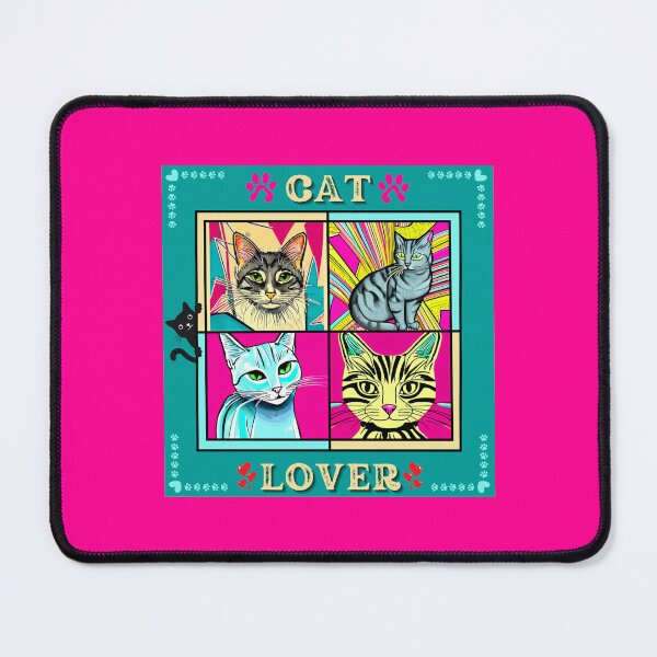 Item preview, Cat Lover Design designed and sold by CoyoteGifts.