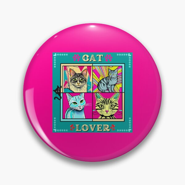 Item preview, Cat Lover Design designed and sold by CoyoteGifts.