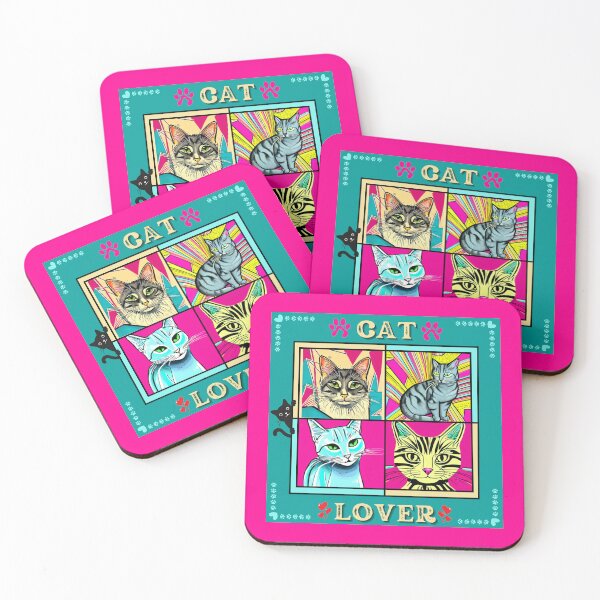 Item preview, Cat Lover Design designed and sold by CoyoteGifts.