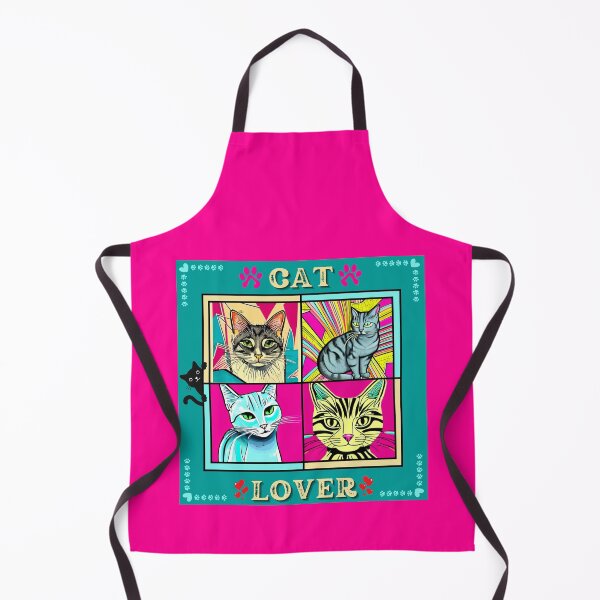 Item preview, Cat Lover Design designed and sold by CoyoteGifts.