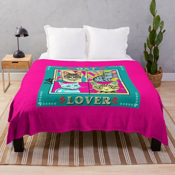 Item preview, Cat Lover Design designed and sold by CoyoteGifts.