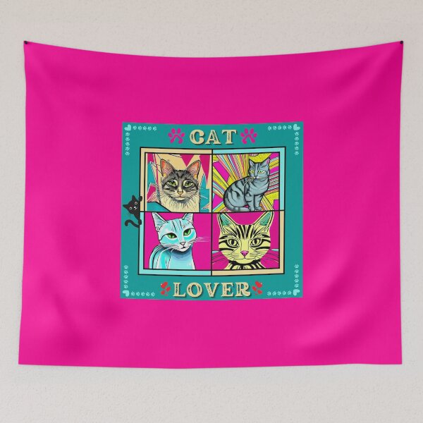 Item preview, Cat Lover Design designed and sold by CoyoteGifts.