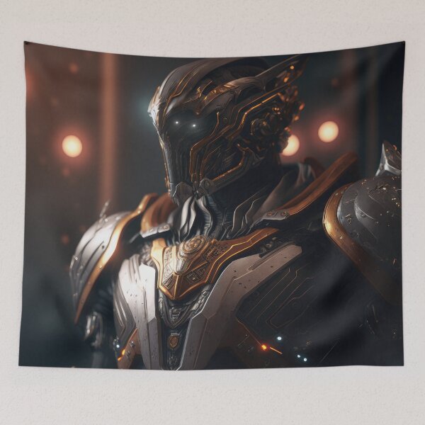 Item preview, Royal Guard designed and sold by All That Is.