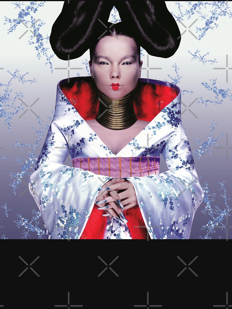 new bjork japan tour 2023