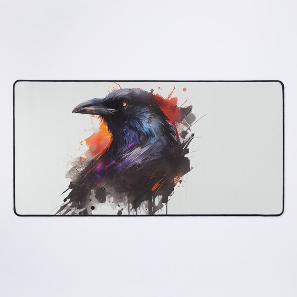 Item preview, The Raven designed and sold by voidcrow.