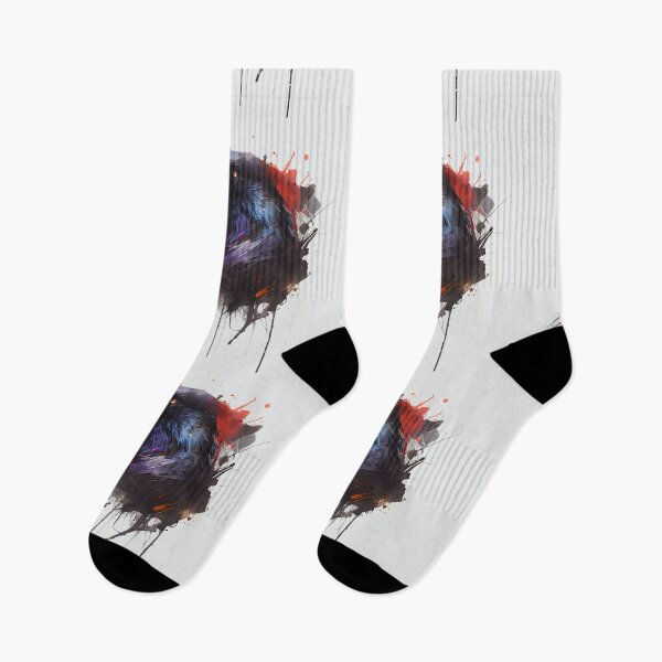 Item preview, The Raven designed and sold by voidcrow.
