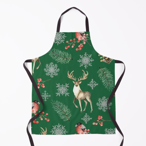Artikelvorschau, Weihnachten Rein Hirsch und Beeren entworfen und verkauft von silviaol.