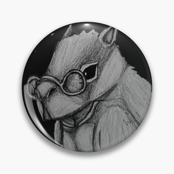 Item preview, John designed and sold by Big-Thombus-.