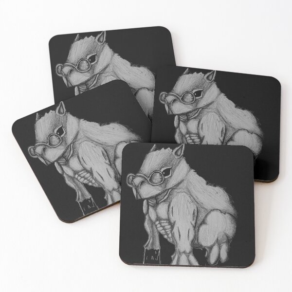 Item preview, John designed and sold by Big-Thombus-.