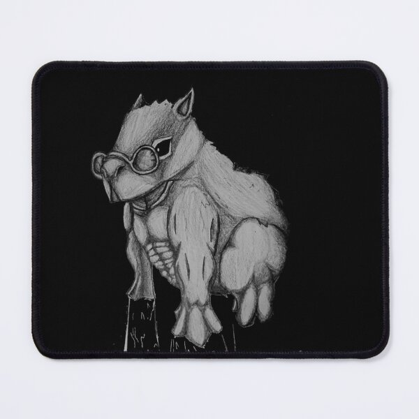 Item preview, John designed and sold by Big-Thombus-.