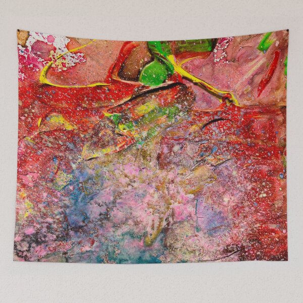 Item preview, "One" by Margo Humphries designed and sold by Margo Humphries.