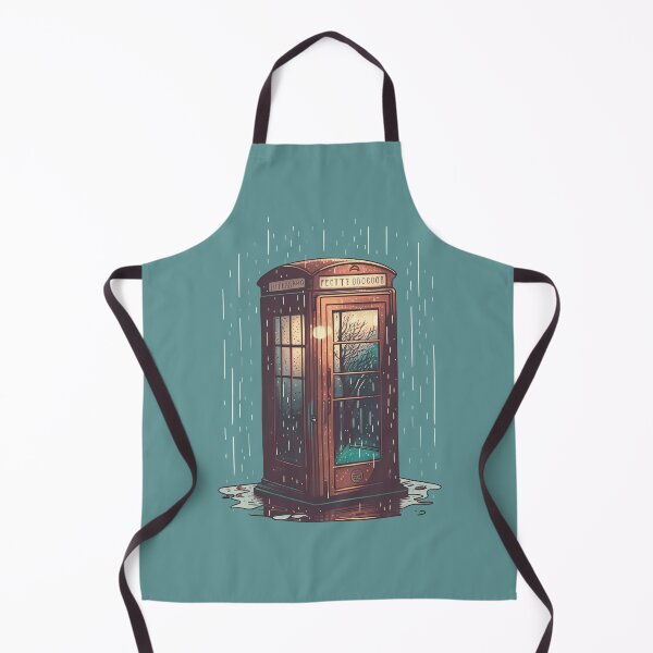 Item preview, Rainy Call designed and sold by ReverieBoutique.