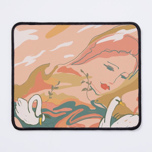 Item preview, Swan Lake designed and sold by annamaomao.
